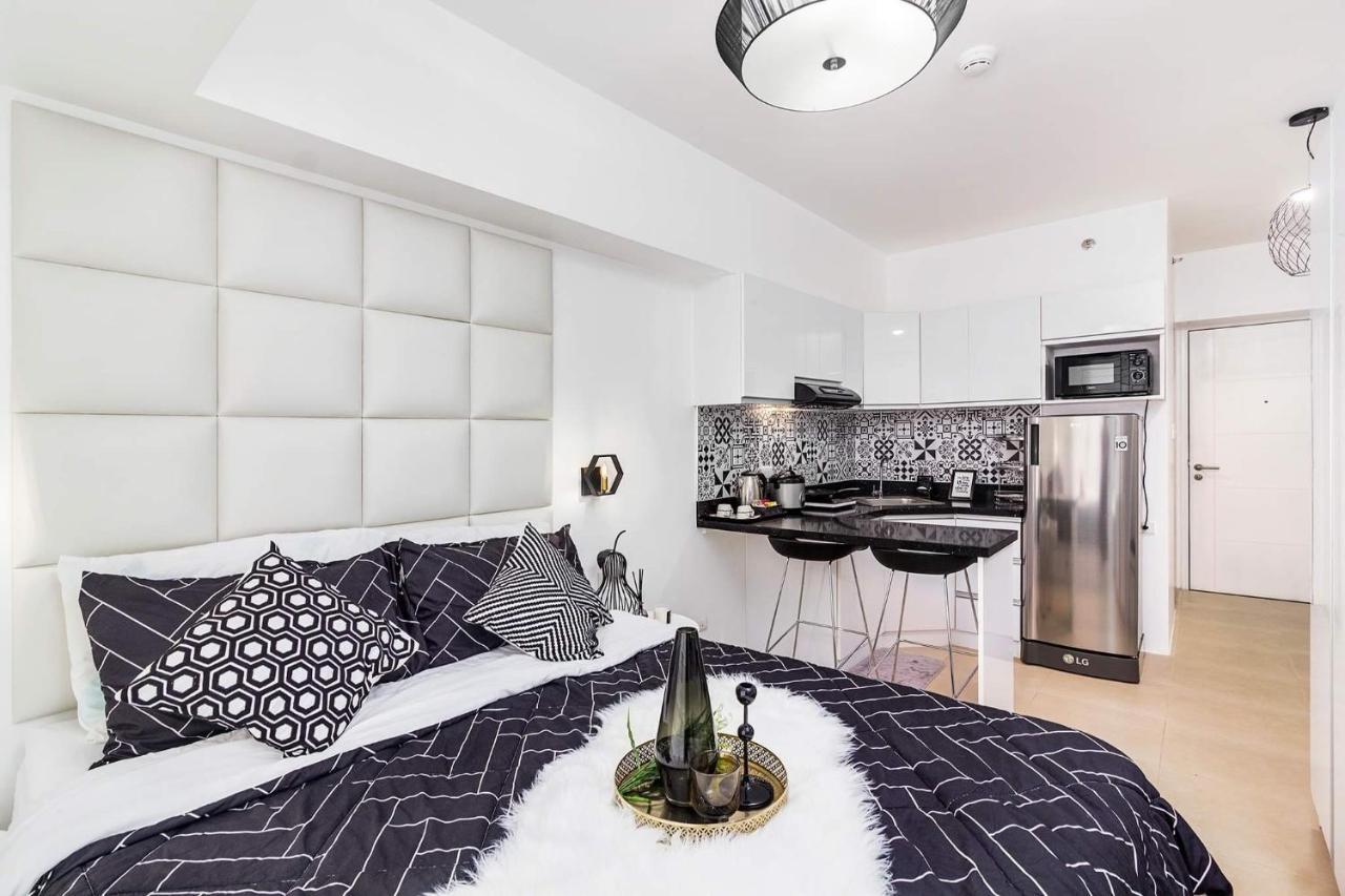Desna By J&J Homes At Avida Towers Riala T3 Cebu Dış mekan fotoğraf