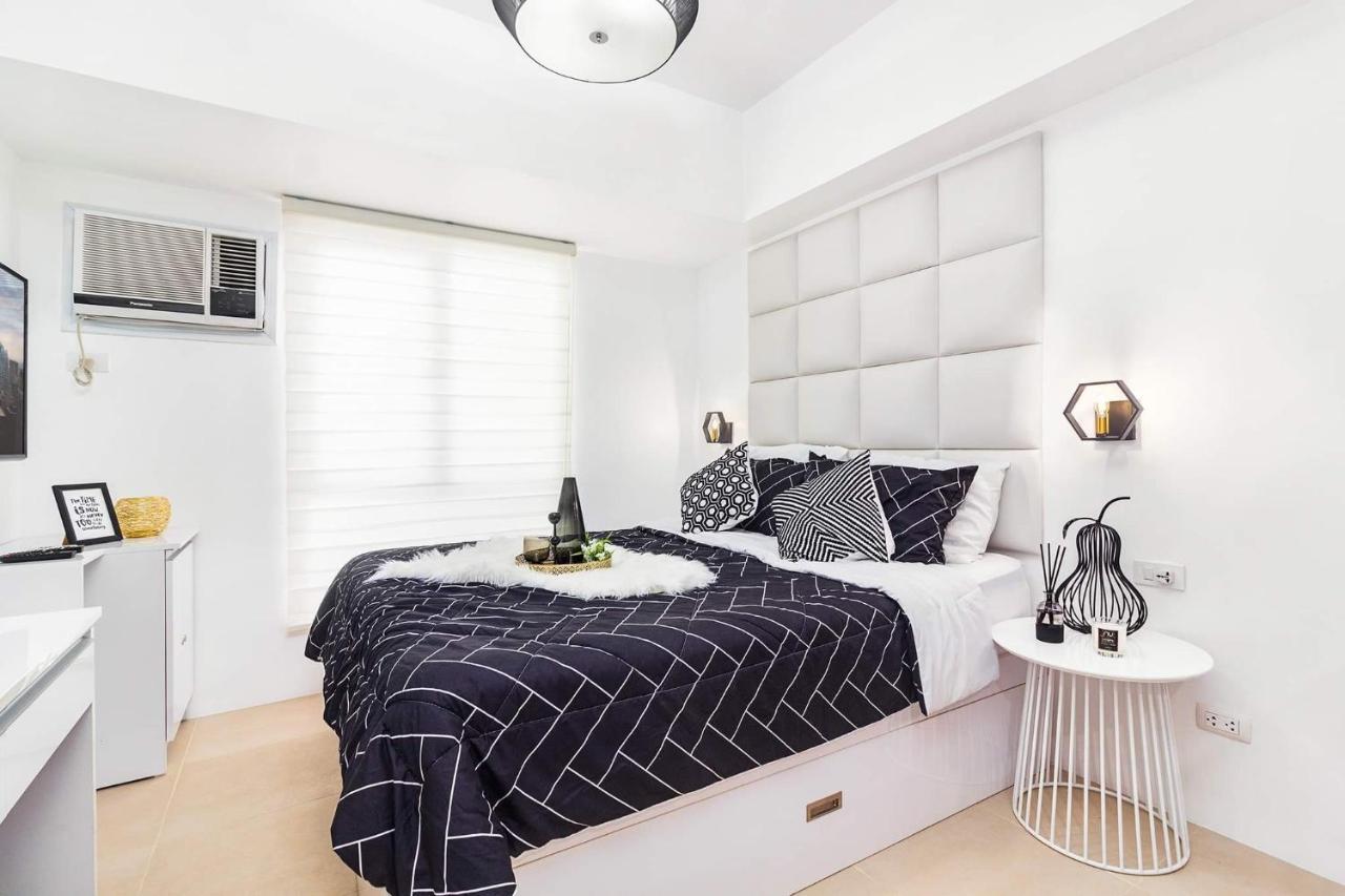Desna By J&J Homes At Avida Towers Riala T3 Cebu Dış mekan fotoğraf