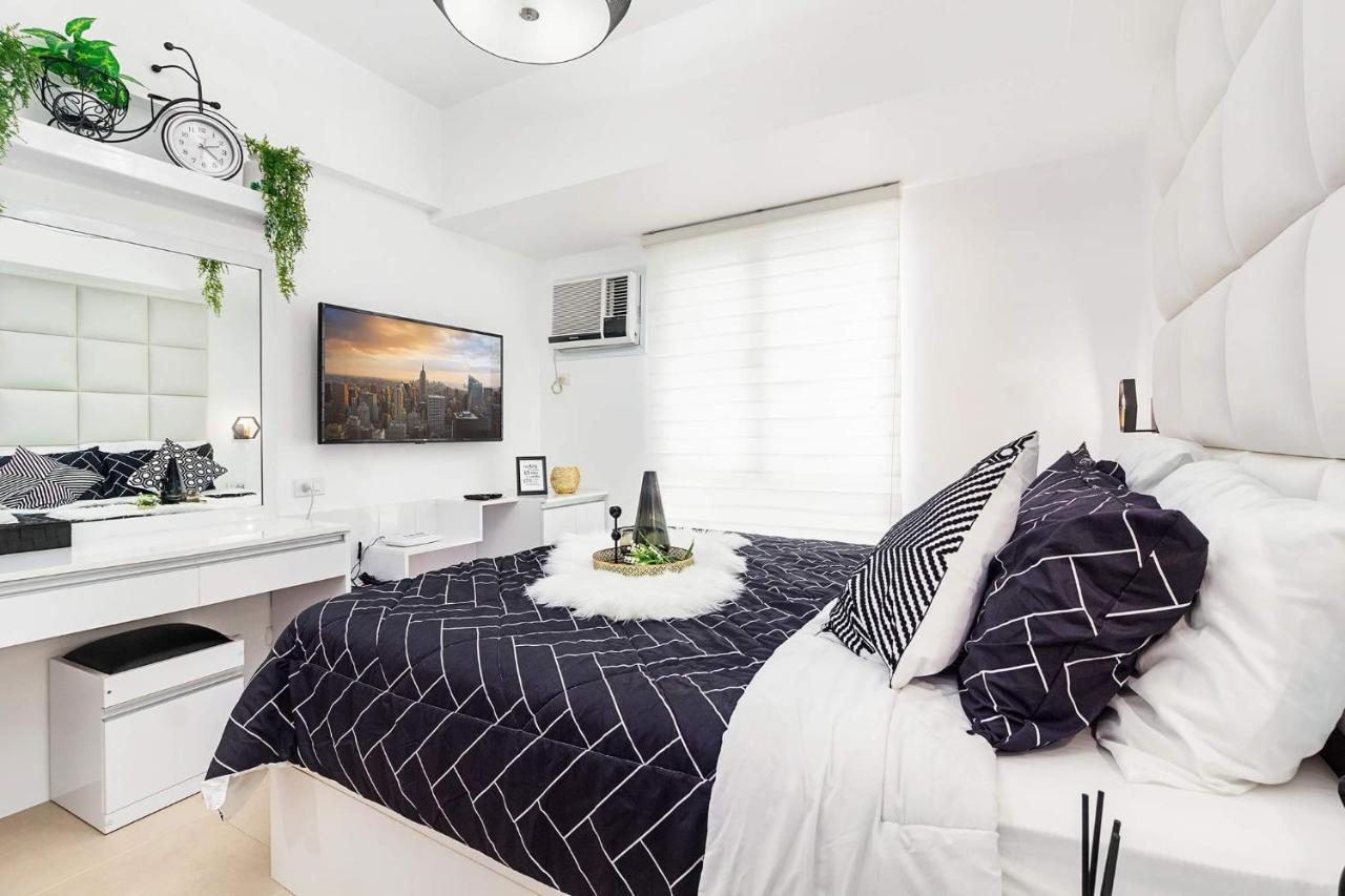 Desna By J&J Homes At Avida Towers Riala T3 Cebu Dış mekan fotoğraf